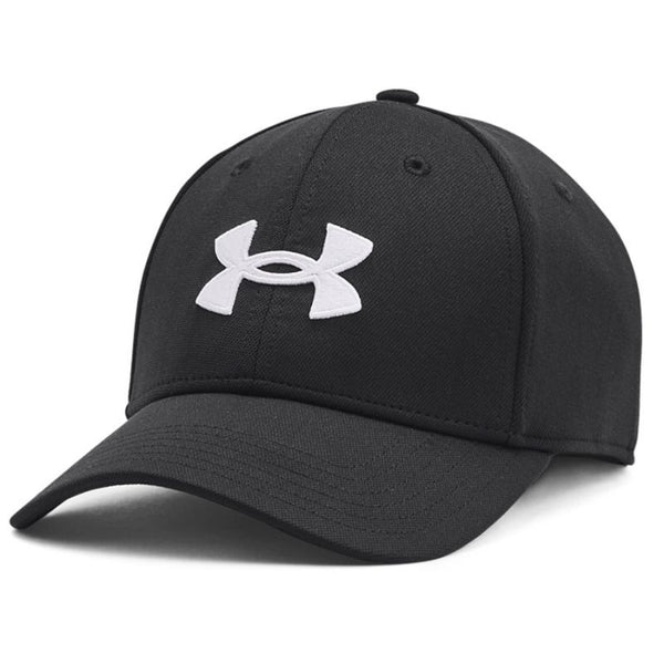 Under Armour Men's Blitzing Cap 1376700 001 Sapka