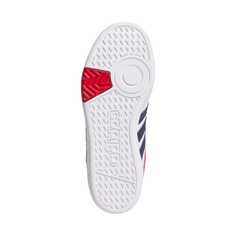 adidas Hoops 4.0 Jr JI3473 shoes cipő