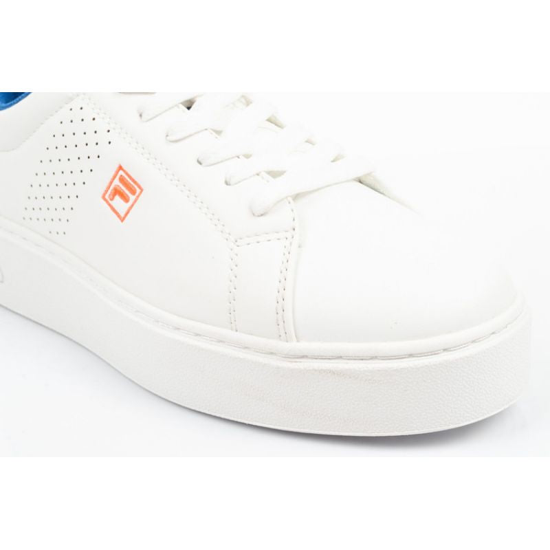 Fila Crosscourt Jr fehér cipő
