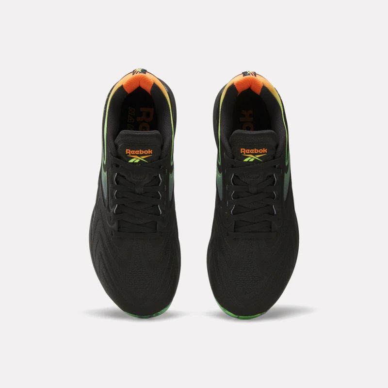 Reebok NANO X5 FLOW sneakers (100249414) zokni