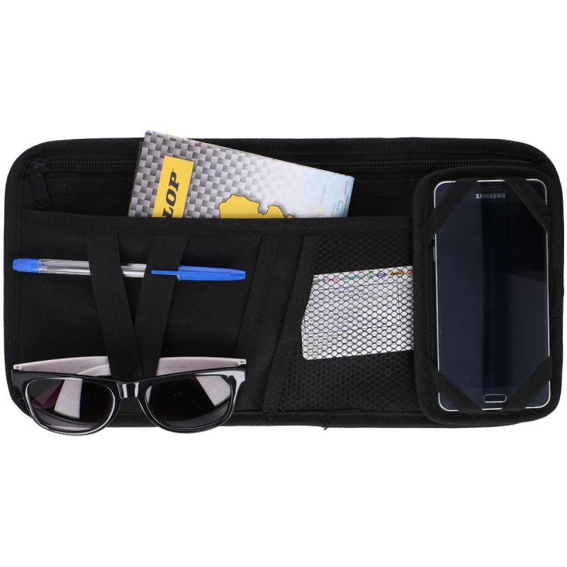 Dunlop Car Sun Visor Storage Organizer kiegészítő GSP-2053233