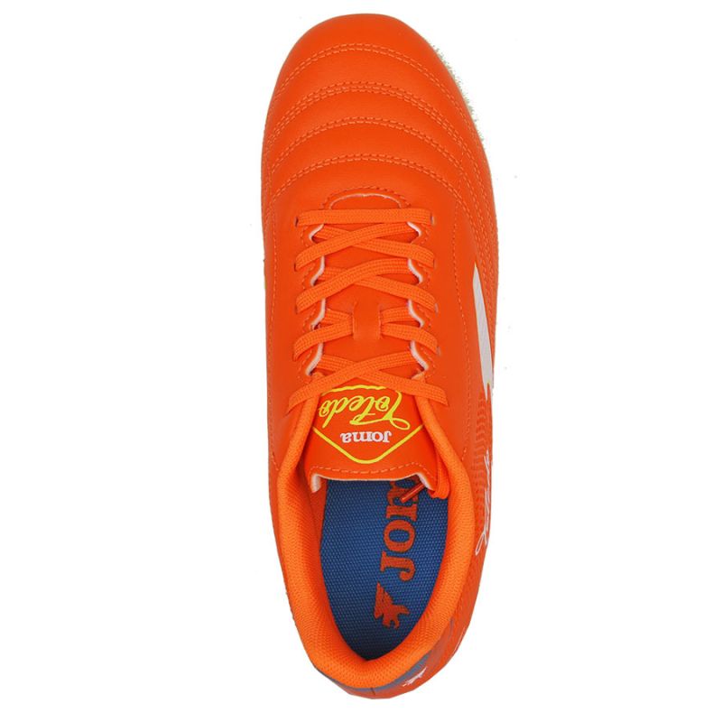 Joma TOLEDO 2608 Jr FG TOJS2608FG Boots focicipő