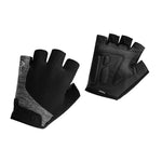 Rogelli women's gloves ESSENTIAL gray szürke kesztyű