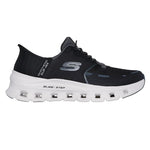 Skechers Slip-ins Glide-Step Pro 150420-BKCC Black Charcoal fekete utcai cipő
