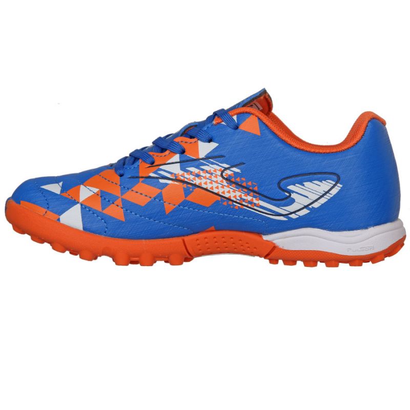 Joma Propulsion 2305 TF Jr PRJW2305TF football boots kék nadrág