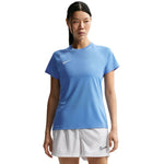 Nike Dri-Fit Park VIII Women's T-Shirt Light kék póló HV8178412