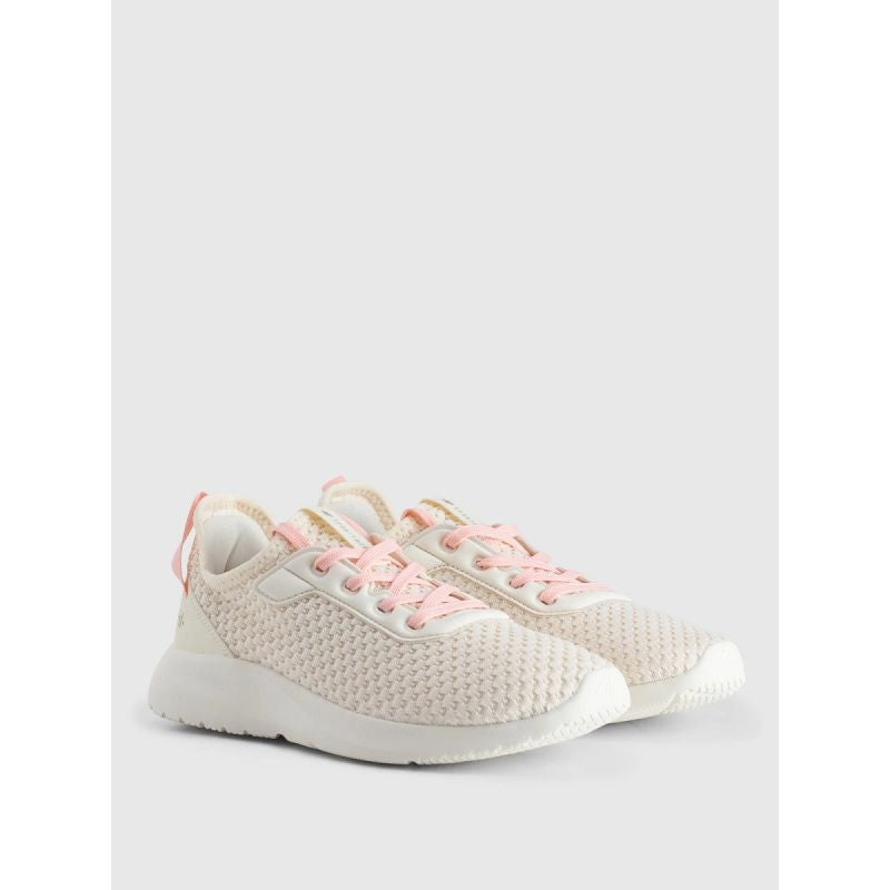 4f Children's sports shoes with a breathable upper 4FJRSS25FSPOF189-53S Egyéb