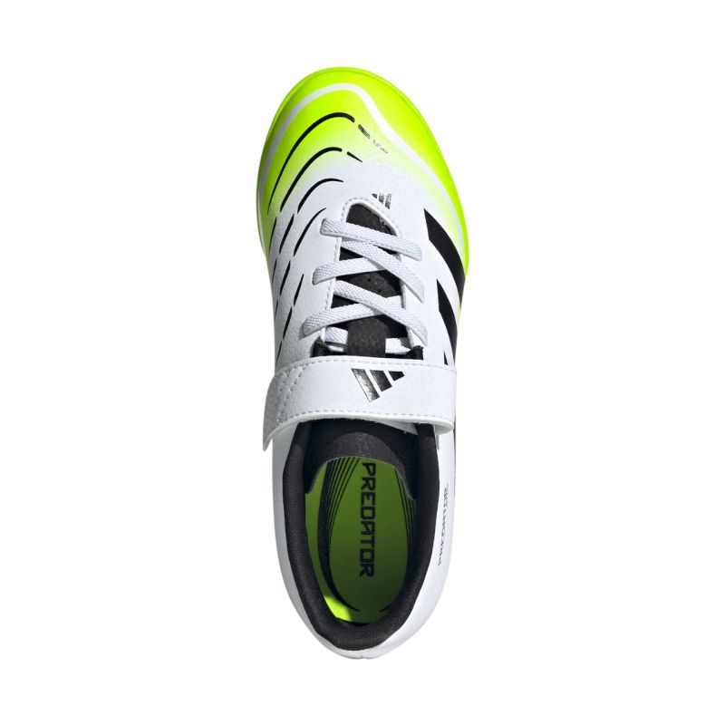 adidas Predator Club H&L TF Jr JH8865 football boots general