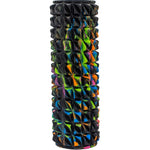 Enero CAMOUFLAGE Exercise Foam Roller 10 x 30 cm FIT edzőfelszerelés GSP-1066660