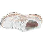 Skechers Slip-Ins: Stamina Sport White fehér utcai cipő 150710-WSLP