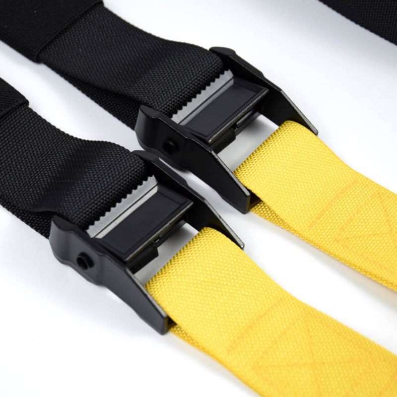 Smj sport Trx P3 strap set HS-TNK-000016445 Edzőfelszerelés