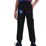 Nike PSG Kids' Tracksuit, Black, fekete szett HM3070010