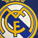 Real Madrid towel cm beach towel Jr wielokolorowy towels