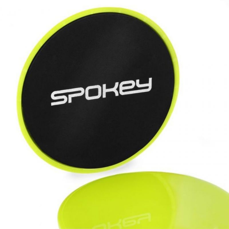 Spokey Slidi 929876 Exercise Discs Kiegészítő