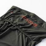 Radvik Charlie Gts Cycling Jersey zöld póló