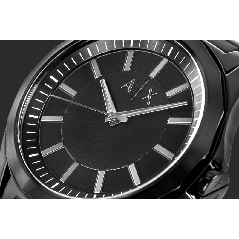 Armani Exchange AX2620 Men's Watch + BOX Kiegészítő n/a