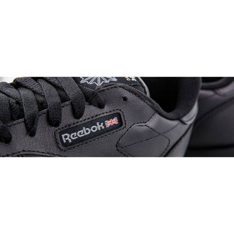 Reebok Classic Leather Jr 50149 shoes Cipő