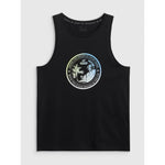 Sleeveless shirt 4F