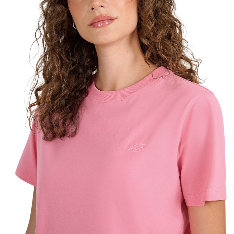 4f T-shirt W 4FWAW25TTSHF2970 54S Póló
