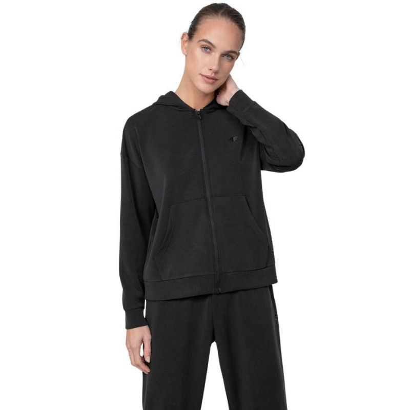 4f W Sweatshirt H4z22 Bld041 20s