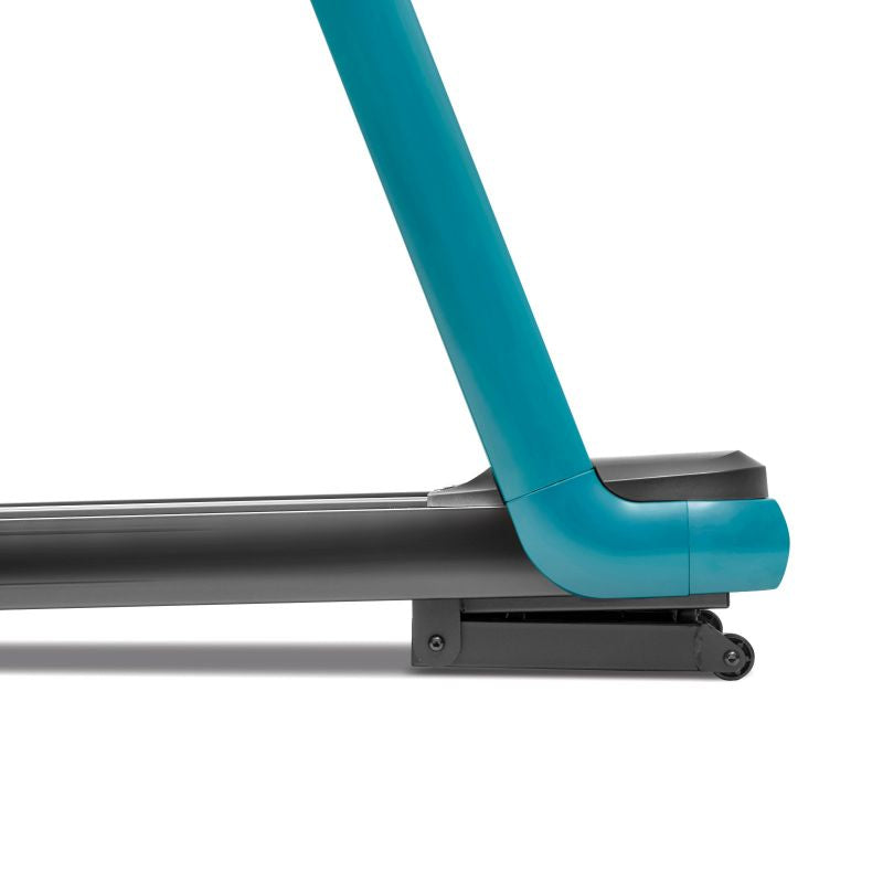 Reebok FR20z Floatride RVFR-10121GRZ Electric Treadmill Edzőfelszerelés
