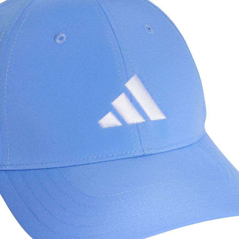 adidas New Logo Embroidered Baseball Cap JW6039 Sapka