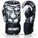 Enero Tiger Boxing Gloves R.10oz kesztyű