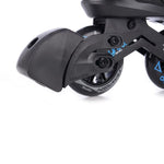 Tempish Ayroo 1000061 fekete roller skates