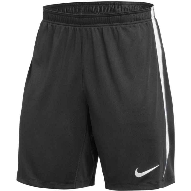 Nike Dri-Fit Strike 010 fekete ruházat 159556S