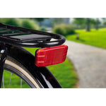 Dunlop Rear Bicycle Reflector kiegészítő GSP-476315