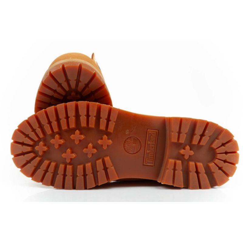 Timberland Premium 6 M TB110061713 shoes Cipő