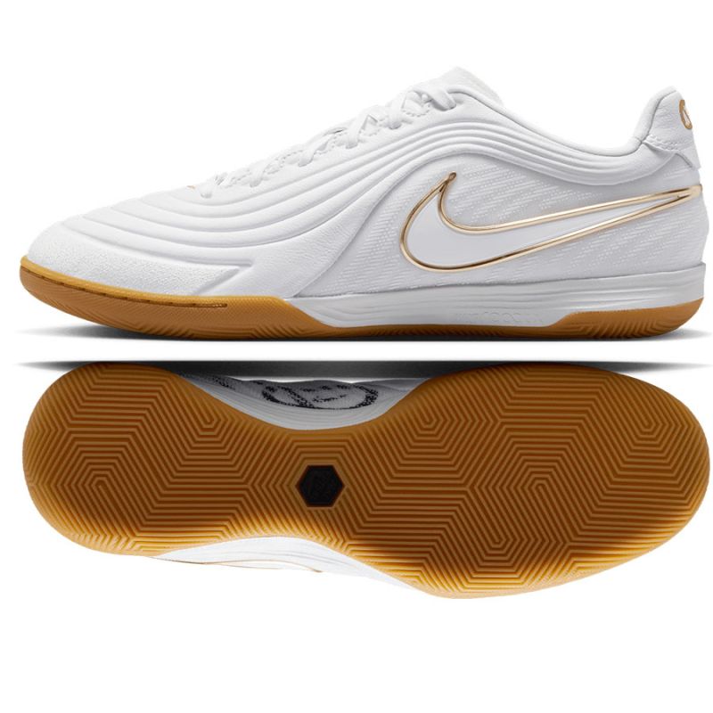 Nike Tiempo Reactgato IC HQ3159-170 focicipő