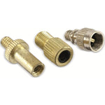 Dunlop Adapters For Av-Dv / Dv / Fv-Av / Fv-Dv Valves 3 Pcs kiegészítő GSP-102252