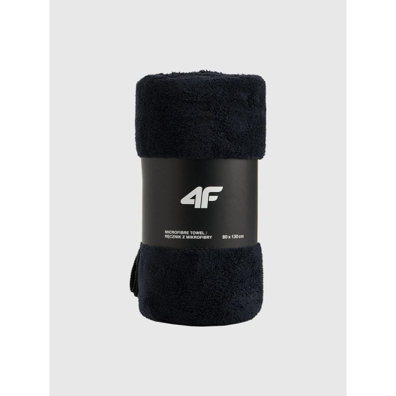 4F Quick-drying sports towel M (80 x 130 cm) 80x130cm törölköző
