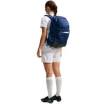 Nike Academy Team Backpack L Navy kék hátizsák
