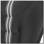 HMS KTO05 5kg neoprene weighted training vest fekete kabát 17-62-212