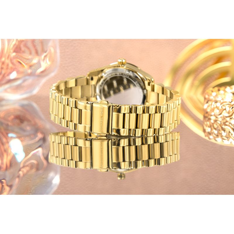 michael kors Lexington Lady Women's Watch + BOX kiegészítő MK4982