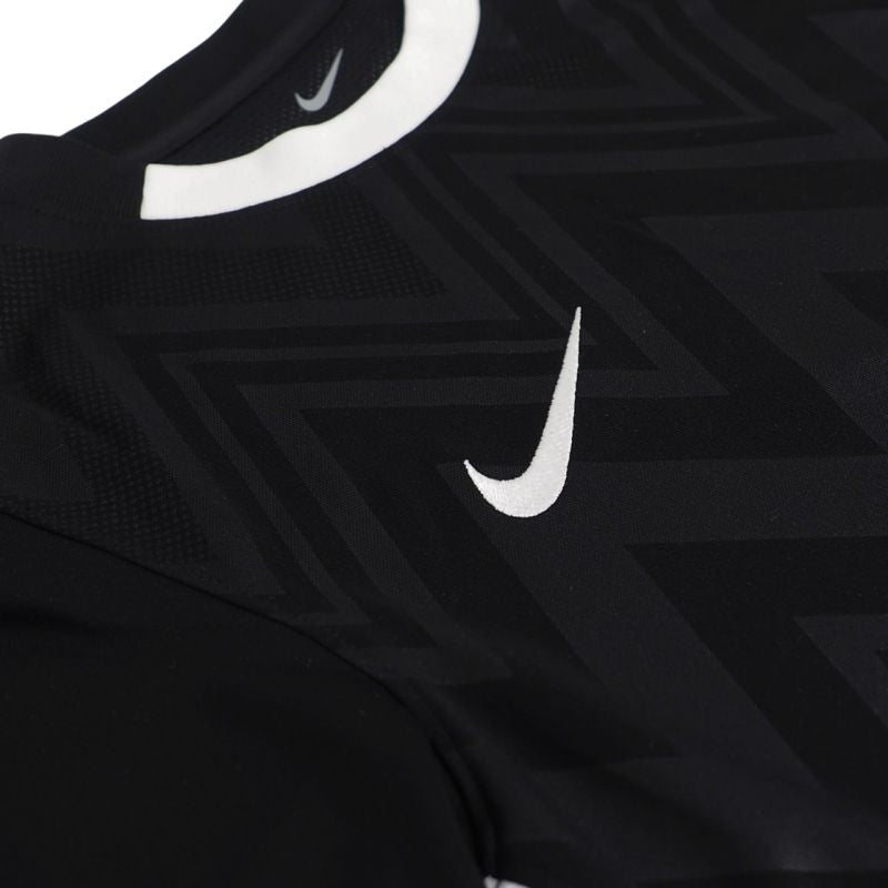 Nike Dri-FIT Challenge V Jersey Women's Black FD7420 010 Ruházat