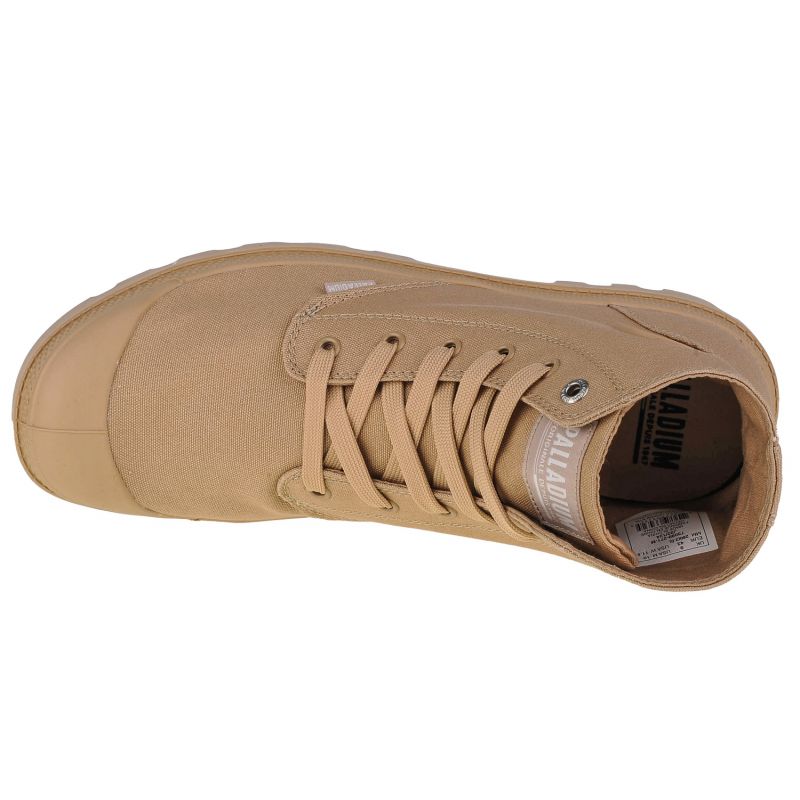 Palladium Mono Chrome shoes 73089-271-M Cipő
