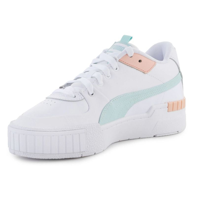 Puma Cali sport W shoes 373871-09 Utcai cipő