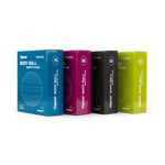 Tiguar body ball safety plus grafit kiegészítő TI-SP0065G