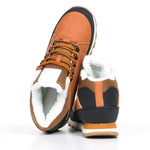 Inny WR Winter M G-H754 Boots Túracipő