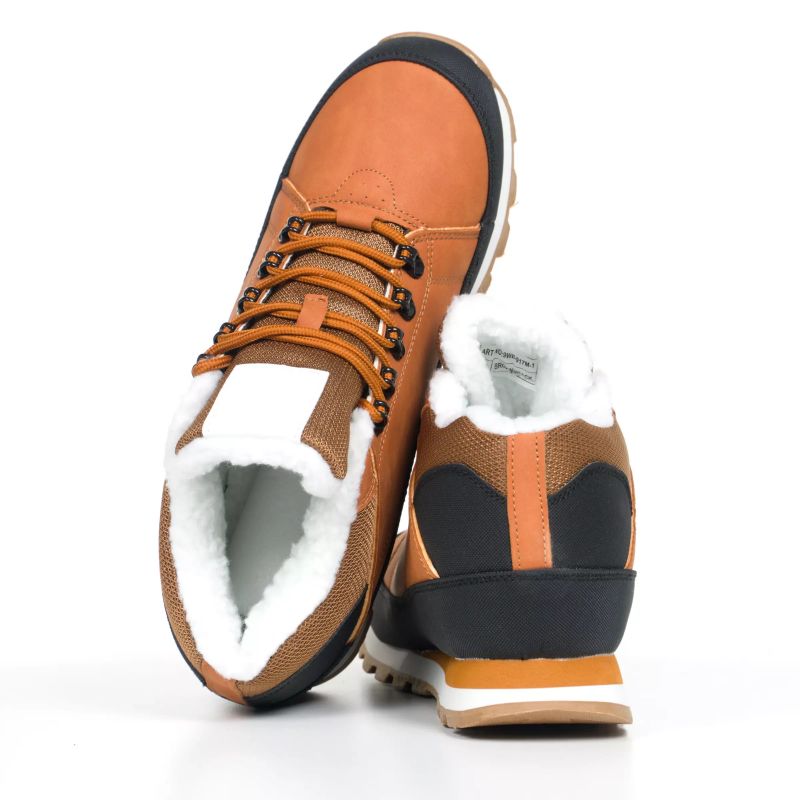 Inny WR Winter M G-H754 Boots Túracipő