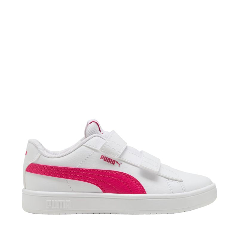 Puma Rickie Classic V PS 394253 24 Children's utcai cipő