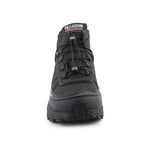 Palladium Thunder Mid Protect Wp+ M 74394-008-M Black shoes Cipő