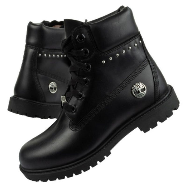 Timberland W TB0A5MJA-015 Boots Cipő