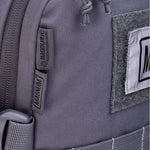 Magnum URBANTASK 25 Backpack szürke hátizsák