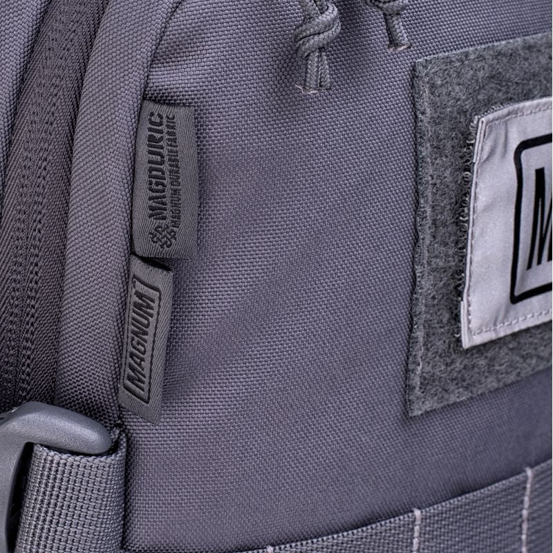 Magnum URBANTASK 25 Backpack szürke hátizsák