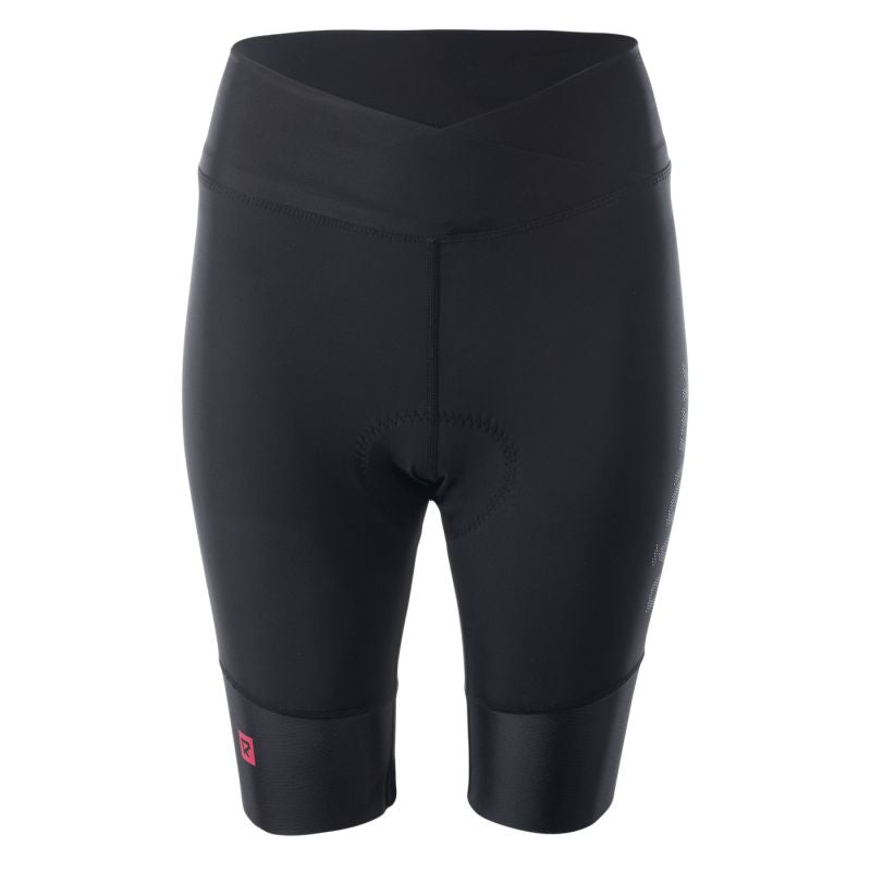 Radvik Kilo Ld W Cycling fekete shorts, pants