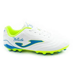 Joma Toledo JR 2602 children's football boots for turf and orlik focicipő